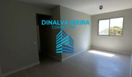 Apartamento com 2 quartos à venda na Rua Maria Zintl, 114, Cocaia, Guarulhos, 56 m2 por R$ 245.000