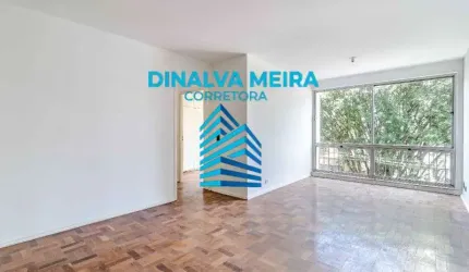 Apartamento com 2 quartos para alugar na Rua Coronel Oscar Porto, 1081, Paraíso, São Paulo, 101 m2 por R$ 5.400