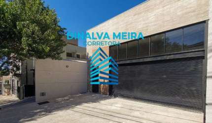 Ponto comercial com 2 salas para alugar na Rua do Grito, 282, Ipiranga, São Paulo, 450 m2 por R$ 20.000