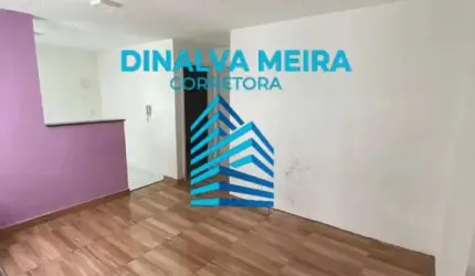 Apartamento com 2 quartos à venda na Rua Ita, 55, Jardim Ansalca, Guarulhos, 46 m2 por R$ 220.000
