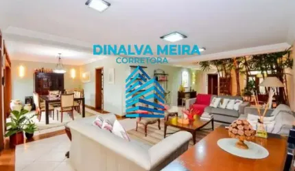 Casa com 3 quartos à venda na Avenida Campista, 1301, Vila Rosália, Guarulhos, 600 m2 por R$ 1.995.000