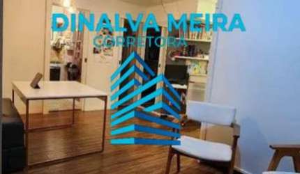 Kitnet / Stúdio à venda na Rua Doutor Penaforte Mendes, 30, Bela Vista, São Paulo, 35 m2 por R$ 350.000
