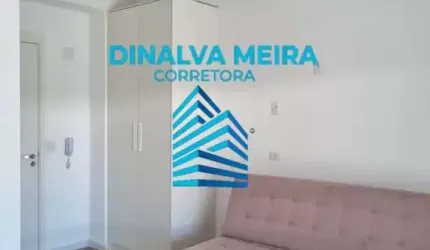 Kitnet / Stúdio à venda na Rua do Rosário, 353, Vila Camargos, Guarulhos, 39 m2 por R$ 450.000
