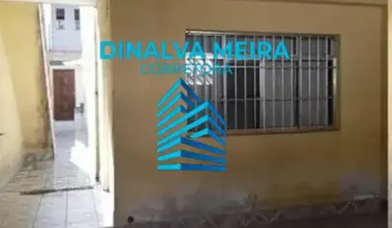 Casa com 4 quartos à venda na Rua Ana Concheta Talarico, 1, Vila Talarico, São Paulo, 208 m2 por R$ 597.000