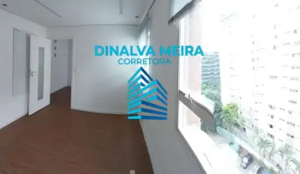 Sala comercial com 2 salas à venda na Rua Doutor Demétrio Chaguri, 3229, Quintino Facci II, Ribeirão Preto, 49 m2 por R$ 517.000