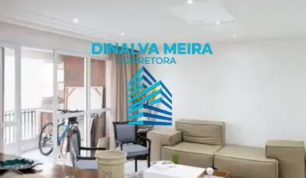 Apartamento com 3 quartos à venda na Rua Ipiranga, 600, Jardim Aeroporto, São Paulo, 109 m2 por R$ 1.500.000