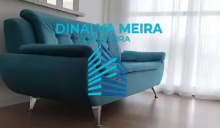 Apartamento com 2 quartos à venda na Avenida Cupecê, 1360, Jardim Prudência, São Paulo, 64 m2 por R$ 750.000