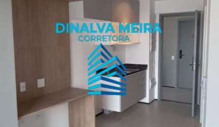 Kitnet / Stúdio para alugar na Avenida Rebouças, 815, Cerqueira César, São Paulo, 24 m2 por R$ 4.800