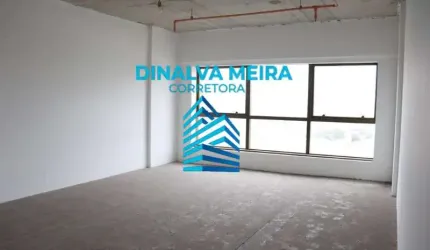 Sala comercial com 1 sala à venda na Alameda Grajaú, 60, Alphaville Centro Industrial e Empresarial/Alphaville., Barueri, 45 m2 por R$ 375.000