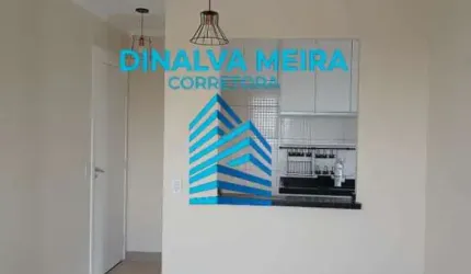 Apartamento com 2 quartos à venda na Avenida Guarulhos, 2845, Ponte Grande, Guarulhos, 45 m2 por R$ 320.000