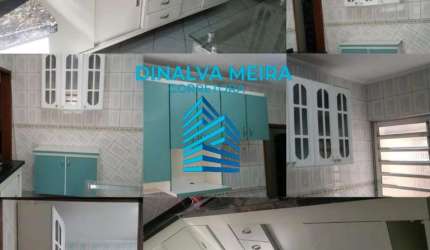 Casa com 3 quartos à venda na Rua Borges de Figueiredo, 873, Mooca, São Paulo, 200 m2 por R$ 770.000
