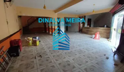 Ponto comercial com 3 salas à venda na Avenida Bom Clima, 1, Jardim Bom Clima, Guarulhos, 200 m2 por R$ 1.200.000