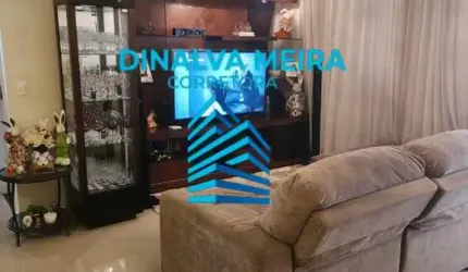 Apartamento com 3 quartos à venda na Avenida José Antônio Cabral, 104, Jardim Rosa de Franca, Guarulhos, 77 m2 por R$ 650.000