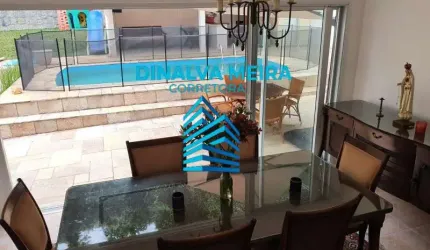 Casa com 4 quartos à venda na Alameda das Gaivotas, 30, Caraguatá, Mairiporã, 200 m2 por R$ 1.450.000