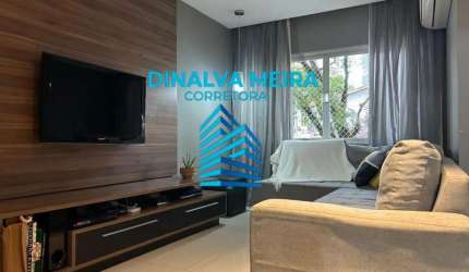 Apartamento com 3 quartos à venda na Rua Catulo da Paixão Cearense, 297, Vila da Saúde, São Paulo, 89 m2 por R$ 739.000