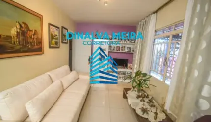 Casa com 3 quartos à venda na Rua Manuel Monteiro, 48, Cidade Domitila, São Paulo, 180 m2 por R$ 528.000