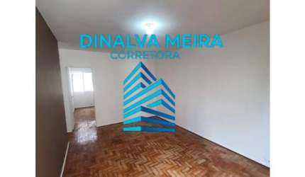 Apartamento com 2 quartos para alugar na Rua Apotribu, 285, Parque Imperial, São Paulo, 67 m2 por R$ 2.450