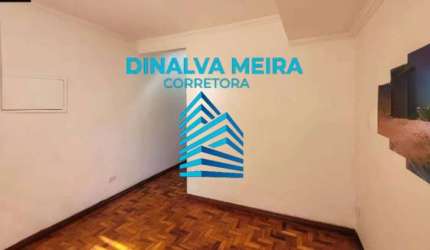 Apartamento com 1 quarto à venda na Rua Tenente Otávio Gomes, 330, Aclimação, São Paulo, 34 m2 por R$ 220.000