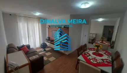 Apartamento com 2 quartos à venda na Rua Ibitirama, 2051, Vila Prudente, São Paulo, 56 m2 por R$ 299.000