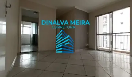 Apartamento com 2 quartos à venda na Rua Eugênio de Freitas, 355, Vila Guilherme, São Paulo, 50 m2 por R$ 315.000