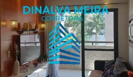Apartamento com 3 quartos à venda na Rua Madre Emilie de Villeneuve, 354, Vila Santa Catarina, São Paulo, 79 m2 por R$ 678.000