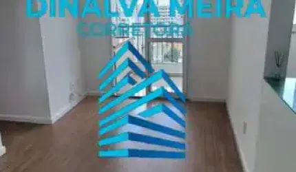 Apartamento com 2 quartos à venda na Avenida Mazzei, 530, Vila Mazzei, São Paulo, 50 m2 por R$ 535.000