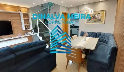 Casa com 2 quartos à venda na Rua Maria Carlota, 171, Vila Esperança, São Paulo, 120 m2 por R$ 750.000