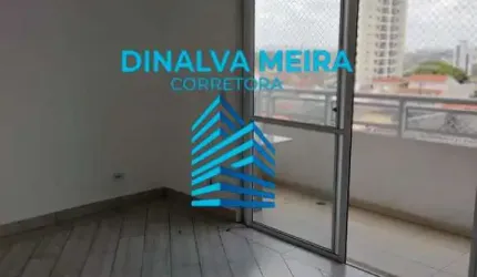 Apartamento com 2 quartos à venda na Avenida Milton, 247, Vila Galvão, Guarulhos, 61 m2 por R$ 430.000