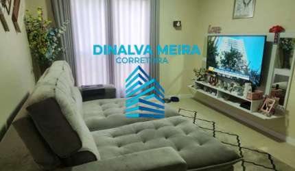 Apartamento com 2 quartos à venda na Avenida Giovanni Gronchi, 6675, Vila Andrade, São Paulo, 56 m2 por R$ 307.000