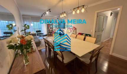 Apartamento com 3 quartos à venda na Rua Peixoto Gomide, 459, Jardim Paulista, São Paulo, 110 m2 por R$ 1.450.000