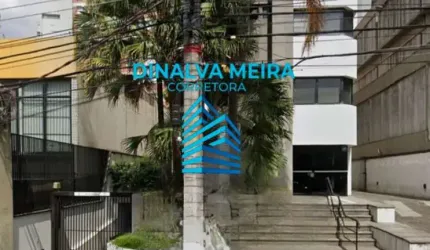 Sala comercial com 2 salas à venda na Rua Cardoso de Almeida, 313, Perdizes, São Paulo, 45 m2 por R$ 350.000
