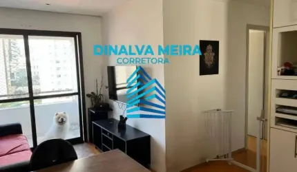 Apartamento com 2 quartos à venda na Rua Itapeva, 220, Bela Vista, São Paulo, 53 m2 por R$ 954.000