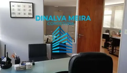 Sala comercial com 2 salas à venda na RUA MANUEL DA NÓBREGA 111, 111, Paraíso, São Paulo, 74 m2 por R$ 500.000