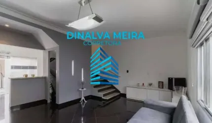 Casa com 5 quartos à venda na Rua Edgar de Campos, 127, Vila Nair, São Paulo, 200 m2 por R$ 1.689.000