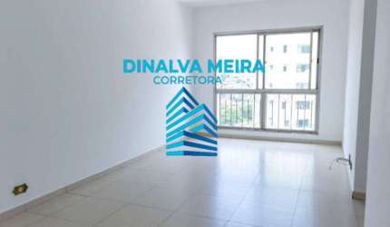 Apartamento com 3 quartos à venda na RUA SAMAMBAIA 550, 550, Bosque da Saúde, São Paulo, 84 m2 por R$ 570.000
