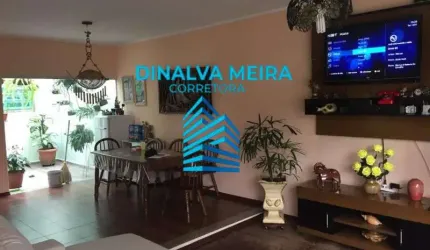 Casa com 4 quartos à venda na Rua Cecília Calovini, 212, Vila Zat, São Paulo, 500 m2 por R$ 920.000