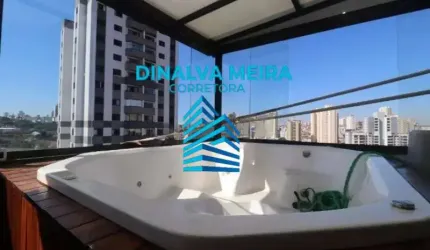 Apartamento com 1 quarto à venda na Rua do Tramway, 268, Tucuruvi, São Paulo, 86 m2 por R$ 840.000