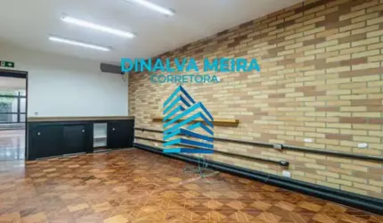Casa comercial com 4 salas à venda na Rua Pedro Morganti, 13, Vila Mariana, São Paulo, 400 m2 por R$ 3.700.000