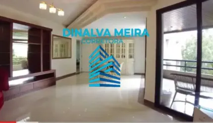 Apartamento com 4 quartos à venda na Rua Raimundo Simão de Souza, 100, Vila Suzana, São Paulo, 277 m2 por R$ 900.000