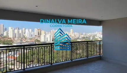 Apartamento com 3 quartos à venda na Rua Davi Hume, 25, Vila Mariana, São Paulo, 147 m2 por R$ 2.250.000