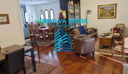 Apartamento com 4 quartos à venda na Rua Castro Alves, 785, Aclimação, São Paulo, 195 m2 por R$ 1.980.000