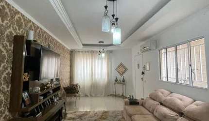 SOBRADO COM 3 DORMITÓRIOS À VENDA, 162 M² POR R$ 1.200.000,00 - GOPOÚVA - GUARULHOS/SP