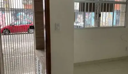 SOBRADO COM 2 DORMITÓRIOS À VENDA, 70 M² POR R$ 470.000,00 - VILA BERTIOGA - SÃO PAULO/SP