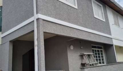 CASA COM 3 DORMITÓRIOS À VENDA, 110 M² POR R$ 397.000,00 - PARQUE CASA DE PEDRA - SÃO PAULO/SP