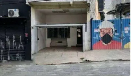 SOBRADO COM 4 DORMITÓRIOS PARA ALUGAR, 280 M² POR R$ 25.000,00/MÊS - PINHEIROS - SÃO PAULO/SP