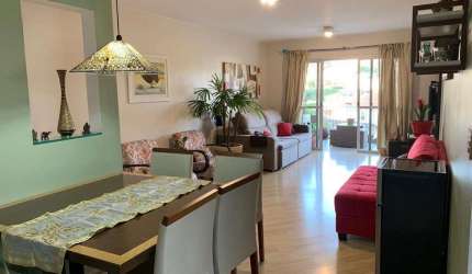 APARTAMENTO COM 2 DORMITÓRIOS, 113 M² - VENDA POR R$ 600.000,00 OU ALUGUEL POR R$ 4.646,66/MÊS - JARDIM UMUARAMA - SÃO PAULO/SP
