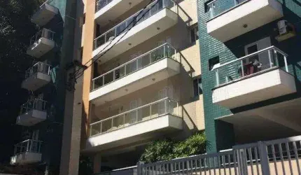 APARTAMENTO COM 2 DORMITÓRIOS À VENDA, 70 M² POR R$ 740.000,00 - PRAIA GRANDE - UBATUBA/SP