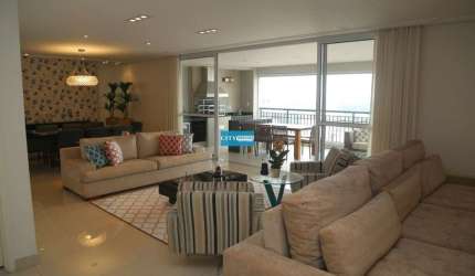 APARTAMENTO COM 3 DORMITÓRIOS À VENDA, 254 M² POR R$ 3.200.000,00 - SANTANA - SÃO PAULO/SP