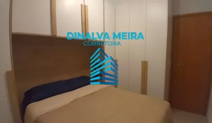 Apartamento com 1 quarto para alugar na Rua Doutor Zuquim, 957, Santana, São Paulo, 42 m2 por R$ 3.000