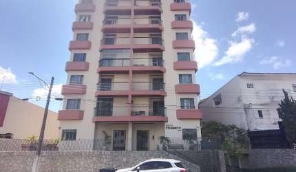 Apartamento no Centro de Lindóia Edificio  Piemonte